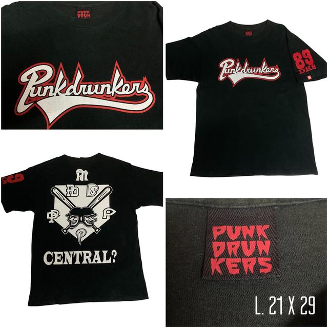เสื้อแบรนด์สตรีทญี่ปุ่น