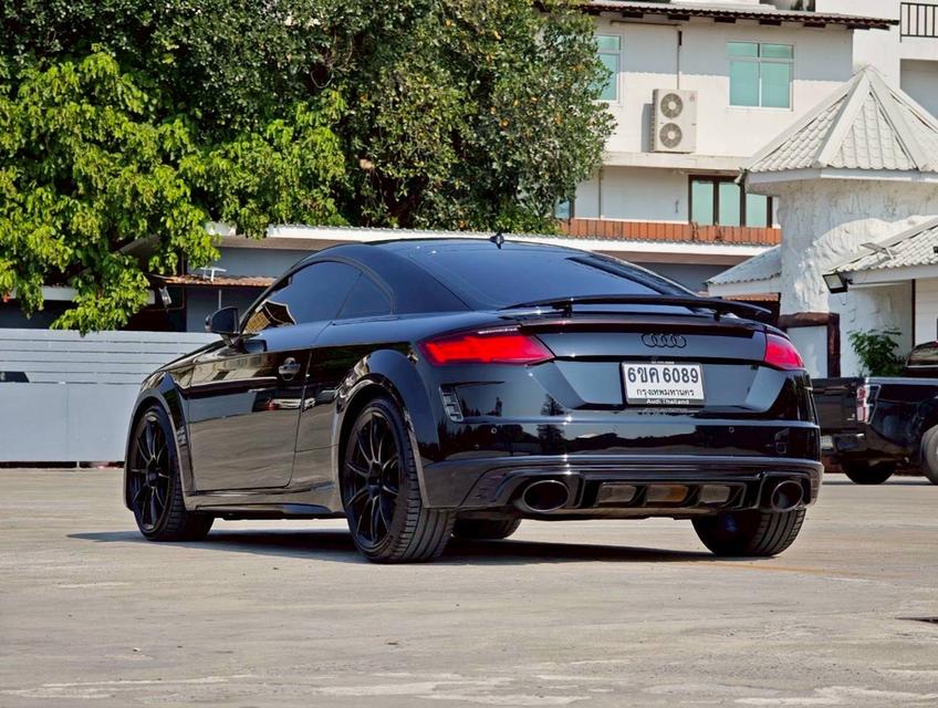 Audi TT 45 TFSI Quattro S-Line (Minorchange) รูปที่ 2