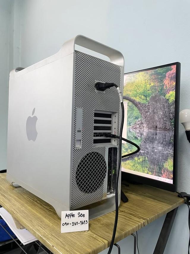 Intel Ultra9 285K / Z890 / DDR5 64GB / M.2 4TB / Mac Pro Case / VEGA64 /PSU1650W