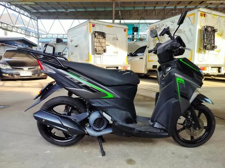 เจ้าของขายเอง Yamaha GT125