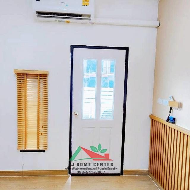 ขายถูก ทาวน์โฮม19.7ตรว. ม.เดอะคอนเนค43 วงแหวน-รามอินทรา2 ปรับปรุงใหม่ มีบริการรับผ่อนตรง 6