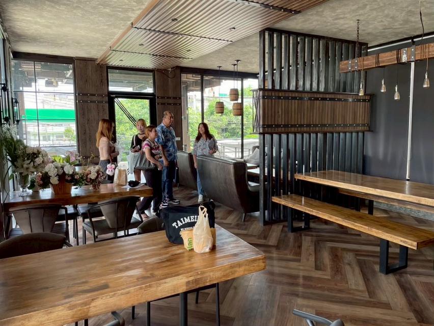 เให้เช่าเหมาทั้งโครงการ Community Mall ศูนย์อาหารร้านค้า ร้านอาหาร พร้อมที่จอดรถ🚙🚘 4