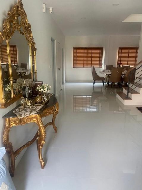 P570 ให้เช่า ขาย บ้านเดี่ยว เดอะ ซิตี้ พระราม 9-รามคำแหง THE CITY Rama 9-Ramkhamhaeng ตกแต่งพร้อมอยู่อาศัย 3