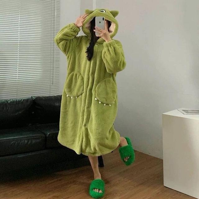 ชุดคลุม