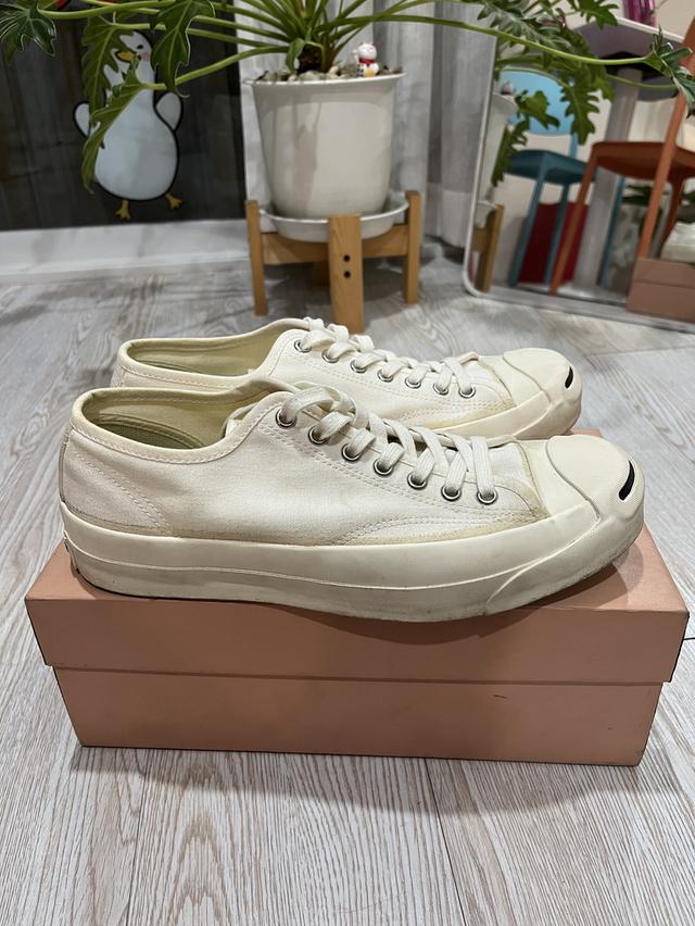 Converse jack purcell รูปที่ 2