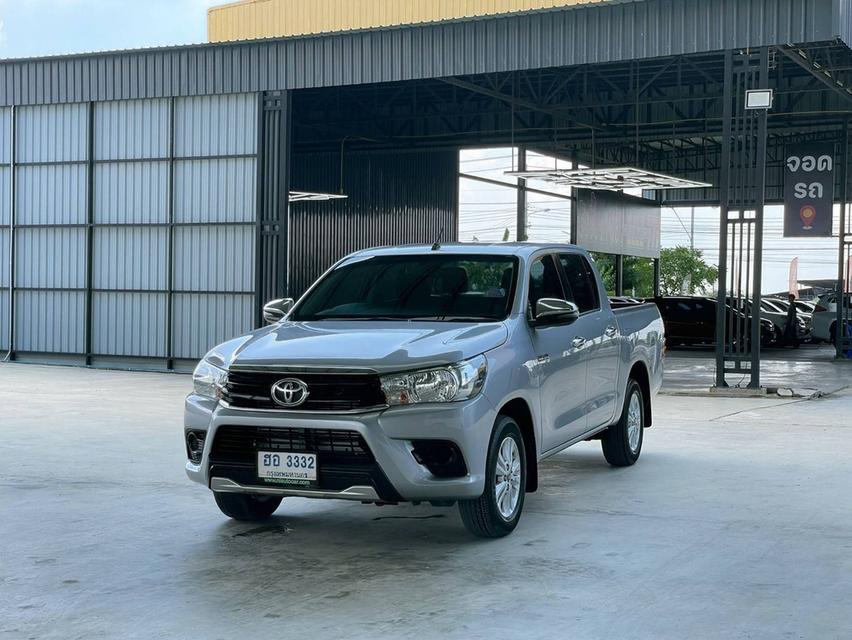 Toyota Revo 2.4 E ปี2018 3