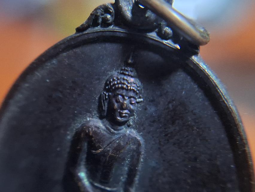 เหรียญหลวงพ่อโต วัดสี่ร้อย จ.อ่างทอง 8