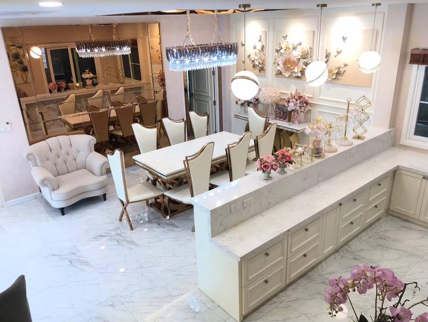 ให้เช่าบ้าน Pool Villa 2 ชั้น จองแล้วมาใช้ชีวิตดี ๆ ที่สร้างเองได้🌴 19