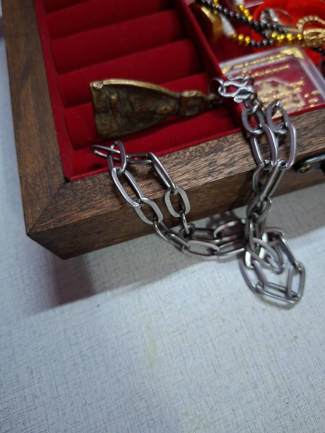 ขรัวโต สร้างถวายร.5 ปี 2411 รูปย่อยที่ 3