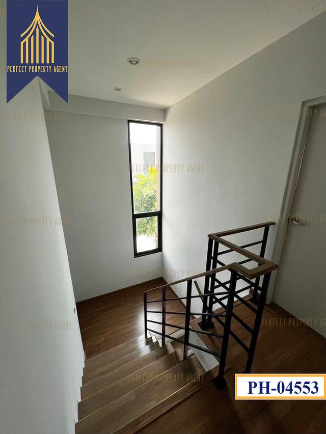 ขาย/ให้เช่า บ้านกลางเมือง The Edition สุขุมวิท-อ่อนนุช 70/1 บ้านพร้อมเข้าอยู่ ทำเลดี 15