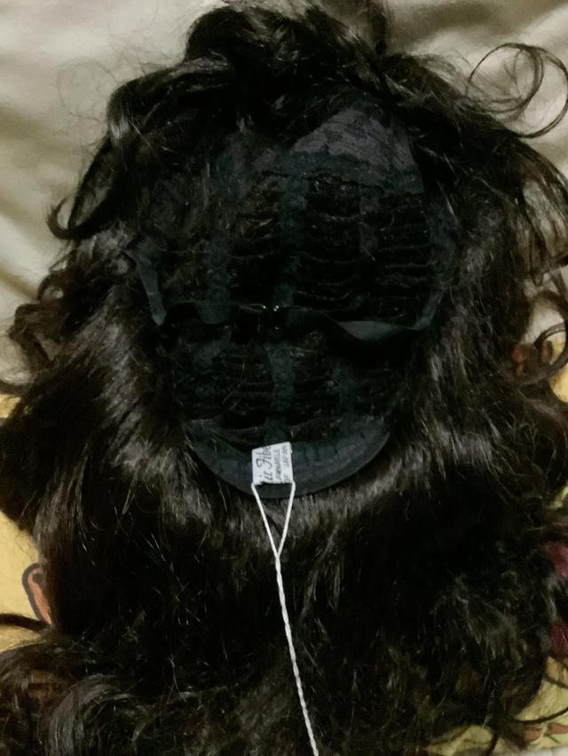 ขายวิกผมสภาพดีมาก แบรนด์มSecret Collection 6