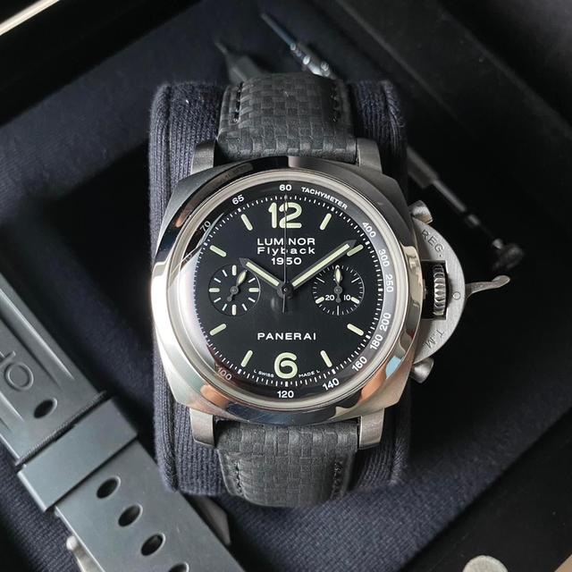 นาฬิกา Panerai 212 สภาพใหม่มาก 2