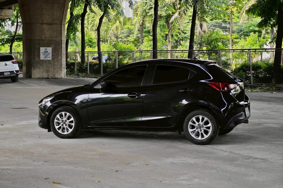 Mazda-2 1.3 Sports High Plus AT  ปี 2017  4