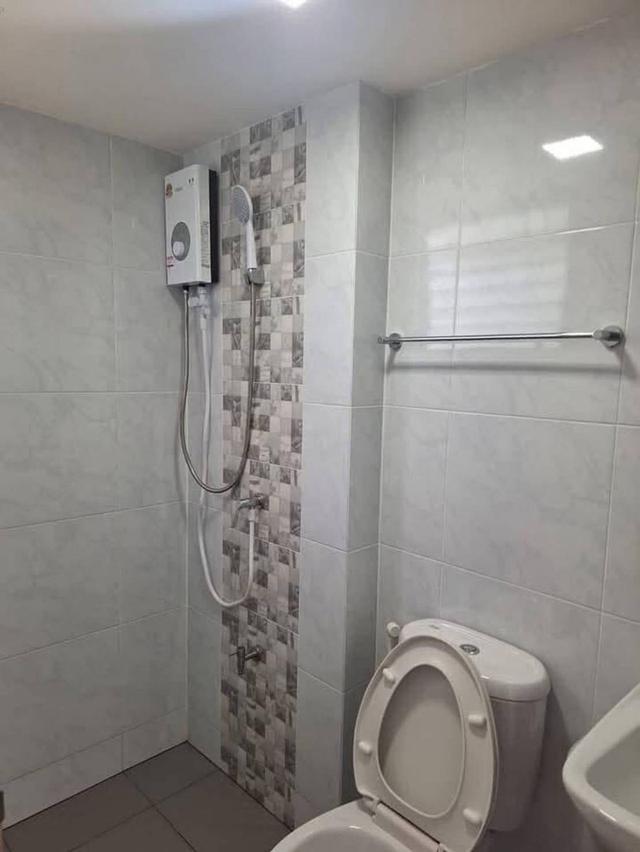 ขายคอนโดแถวบางแคใกล้รถไฟฟ้าและห้างสรรพสินค้า 2