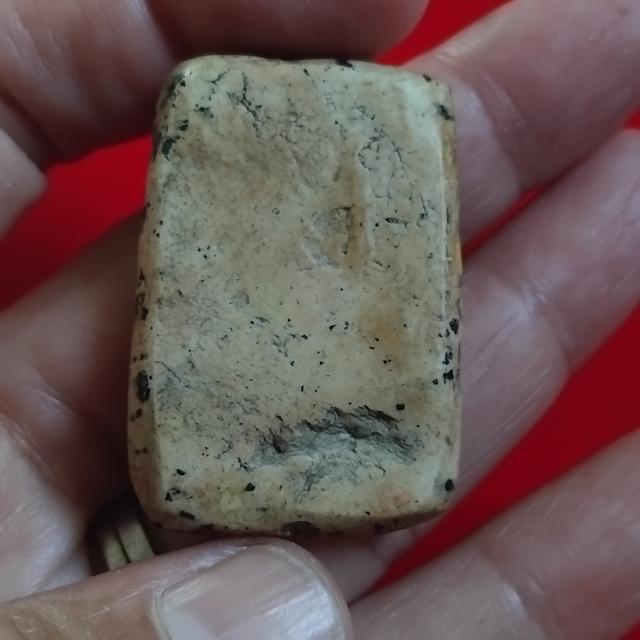 พระบ้านเก็บเก่า พระสมเด็จเก่าๆ 2