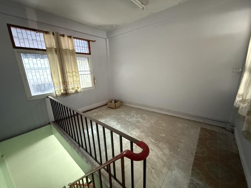 ขายตึกแถวย่านวงเวียนใหญ่ 16