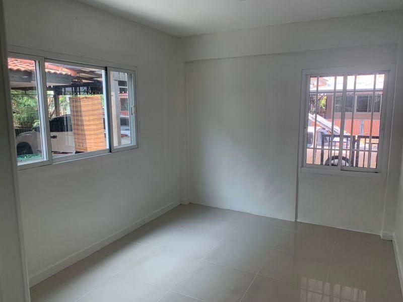 🏡 บ้านเดี่ยว 2 ชั้น รีโนเวทใหม่ทั้งหลัง ใกล้แอร์พอร์ตลิงก์ลาดกระบัง | ลาดกระบัง ถ.พัฒนาชนบท 4 11