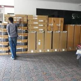 ช่างแอร์บ้าน-ย้ายแอร์บ้าน ลาดกระบัง ถนนขุมทอง ลำต้องติ่ง ร่มเกล้า คุ้มเกล้า เคหะร่มเกล้า64 16