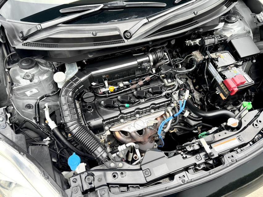 Suzuki Swift 1.2 GL ปี 2019 รูปที่ 16