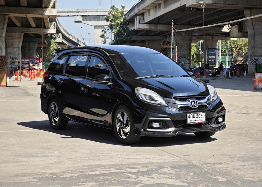 Honda Mobilio 1.5 RS Auto ปี 2015  