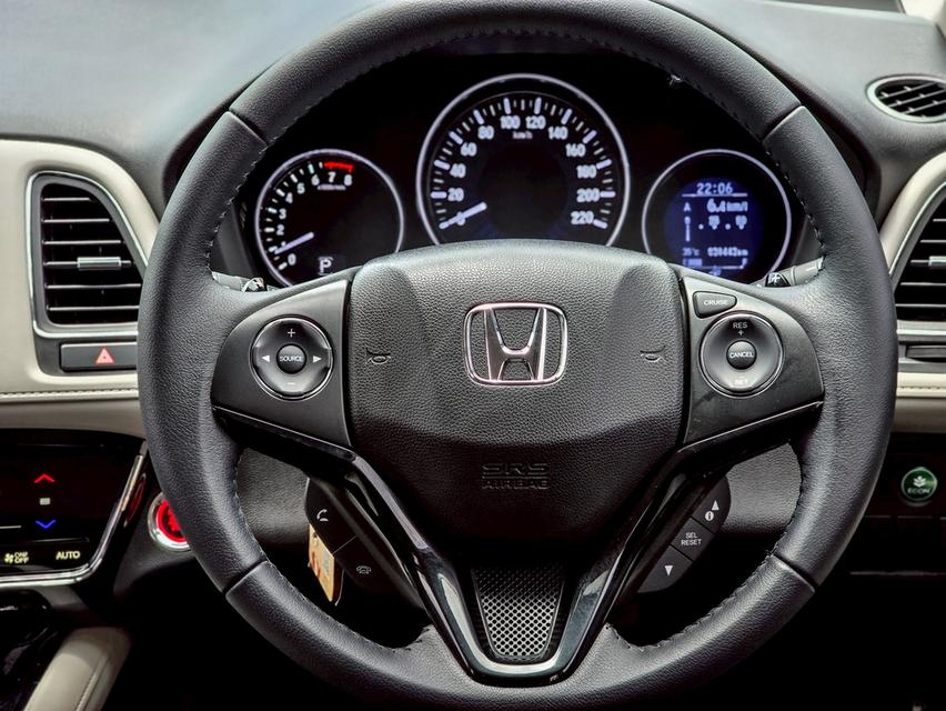 รหัสรถ CBLX2704 🚙 HONDA HR-V 1.8 EL (Minorchange) ปี 2019 | จดทะเบียน 2020 17