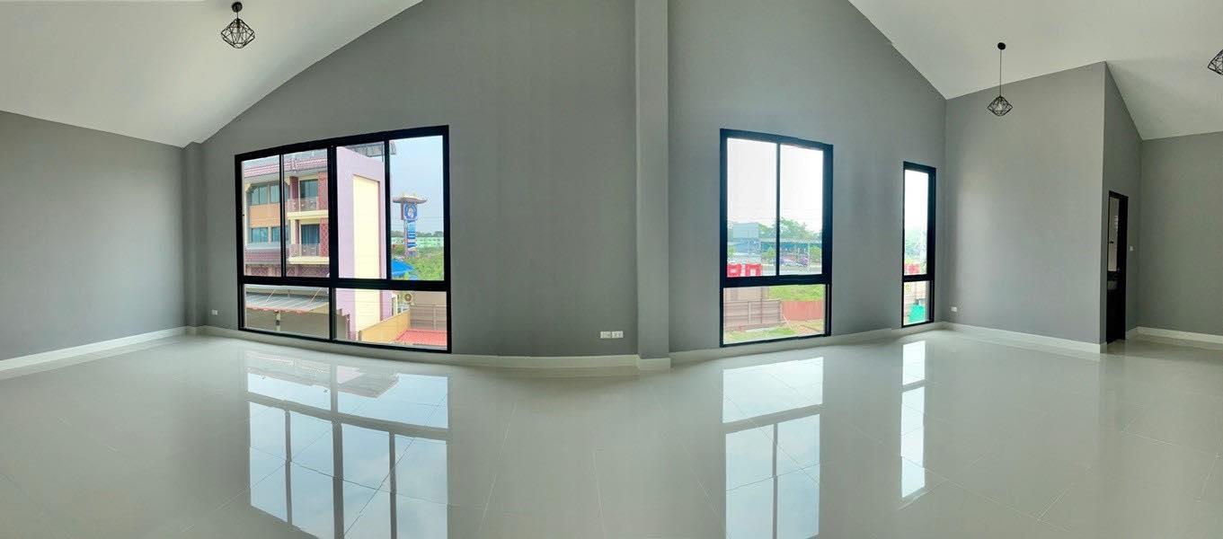 ขายโฮมออฟฟิศ Warehouse ไชน่าทาวน์ ศาลายา โฮมออฟฟิศ 3️⃣ ชั้น + โกดัง เหมาะกับการประกอบธุรกิจ ครบจบในที่เดียว ราคาดี ทำกำไรเช่ายาวๆ  8