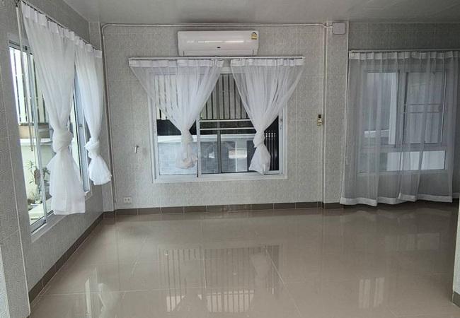 ขายบ้านเดี่ยว หมู่บ้านพันดารา 2 ถนนบายพาส ตำบลโคกสว่าง อำเภอเมือง สระบุรี 3