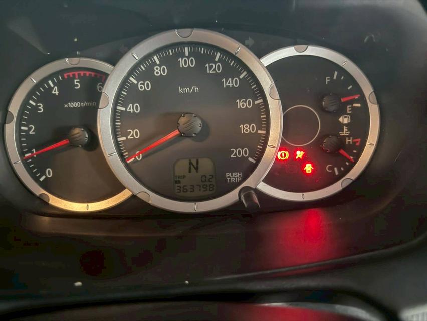 MITSUBISHI PAJERO, SPORT 2.5 GT ปี 2010  11