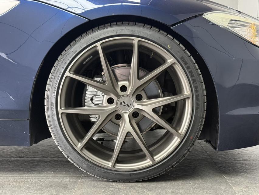 Bmw z4 2.5 sdrive 23i รูปที่ 17