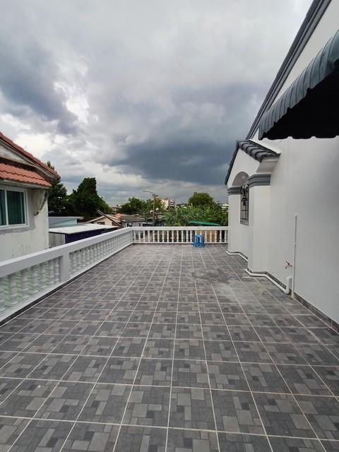 ให้เช่า บ้านเดี่ยว 2 ชั้น รีโนเวทใหม่ สุขุมวิท 101/1 วชิรธรรมสาธิต 55 เดินทางสะดวกพร้อมเข้าอยู่ 14