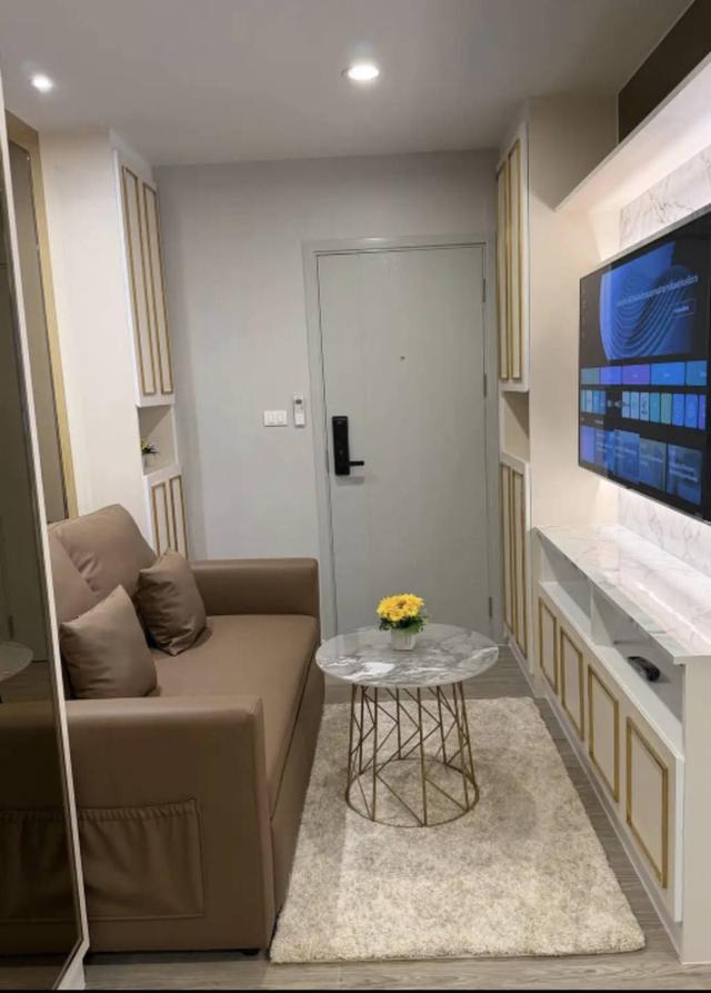 คอนโดให้เช่า-For Rent 6