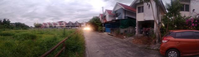 ขายบ้านหนองจอก 1