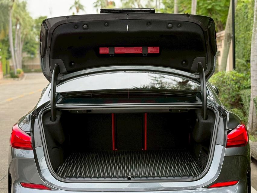 ขายBMW 220iMsport ปี21 17
