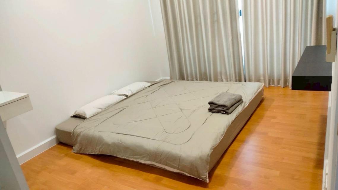 บ้านทาวโฮม 3 ชั้น เดอะเมโทร พระราม 9 ราคา 4.3 ล้านบาท 16