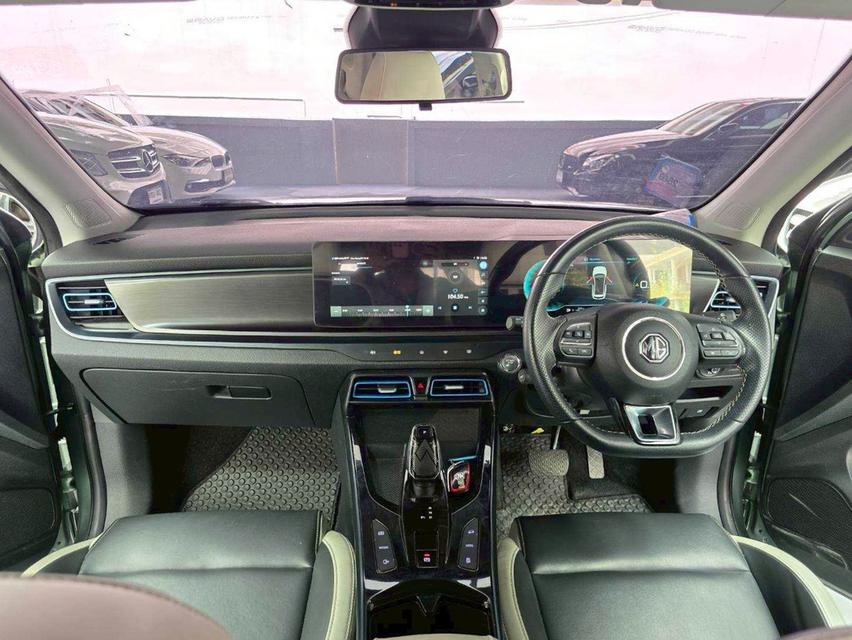 รหัสรถ WMT9047 MG VS HEV 1.5 X Sunroof ปี2023 รูปที่ 7