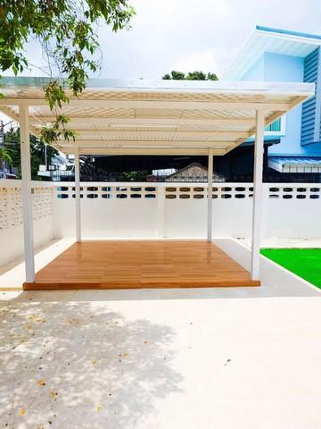 ให้เช่า บ้านเดี่ยว 2 ชั้น ซอยศรีบูรพา บางกะปิ เสรีไทย นวมินทร์ ใกล้เดอะมอลล์บางกะปิ มหาวิทยาลัยนิด้า MRTบางกะปิ 14