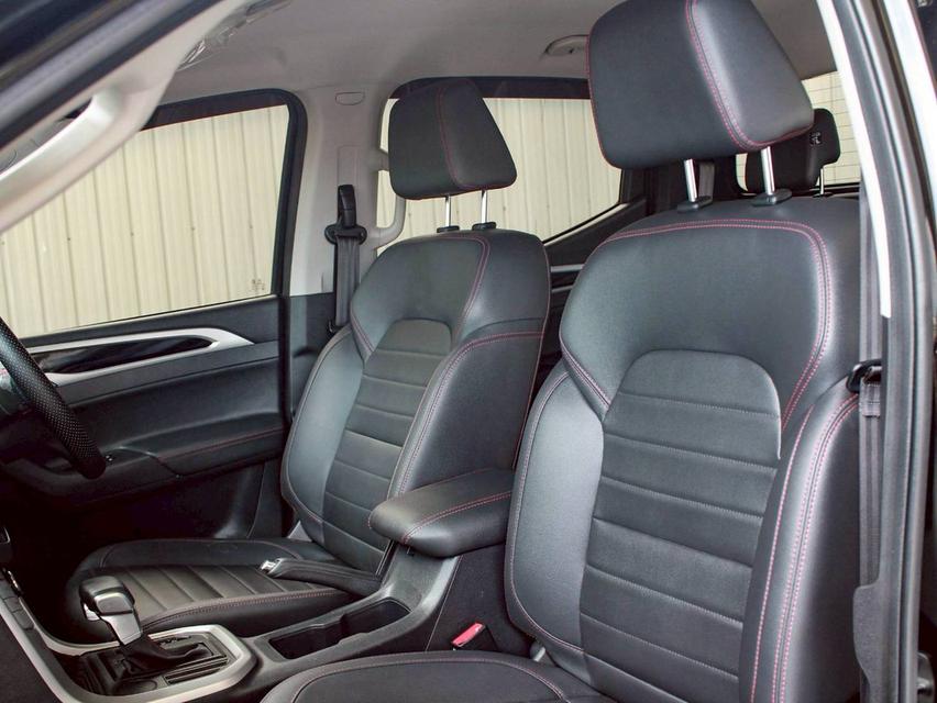 MG Extender 2.0 Double Cab Grand 2WD ปี 2021  โฉม ปี 19-23   11