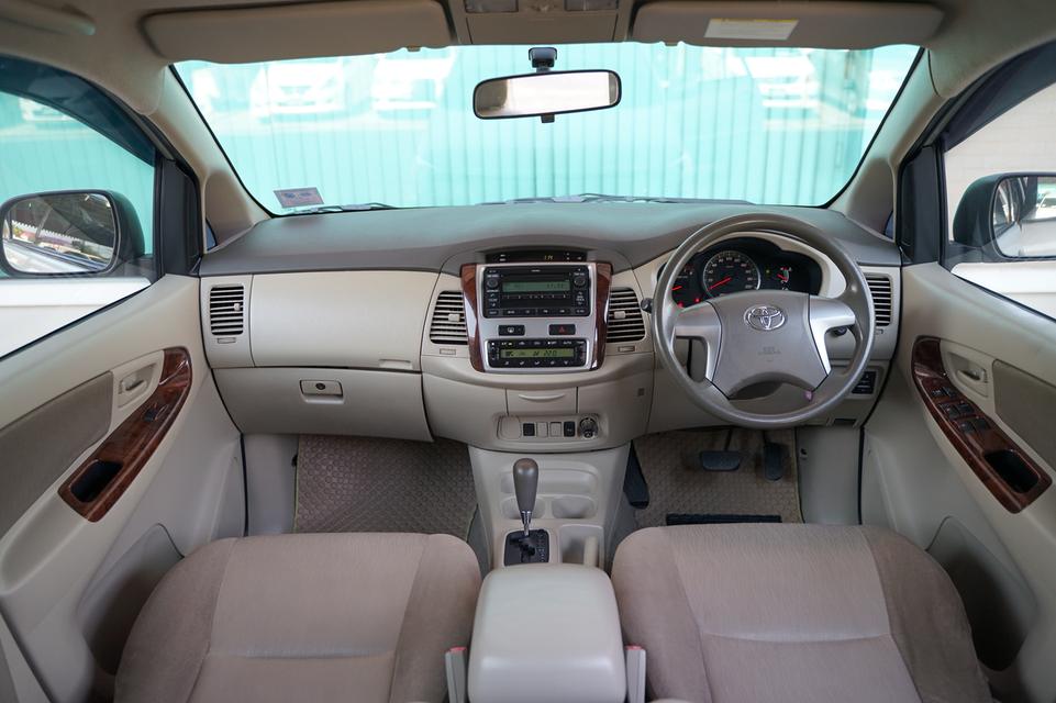 2013 TOYOTA INNOVA 2.0 G ( 7083 ) 5