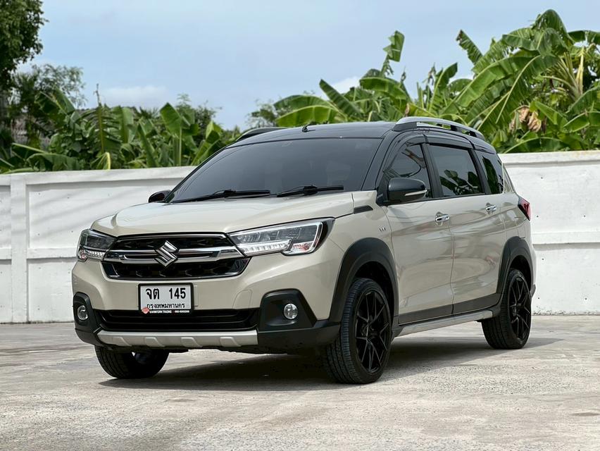ปี 2024 SUZUKI XL7, Hybrid โฉม ปี20-ปัจจุบัน (สีเดิมทุกชิ้น)