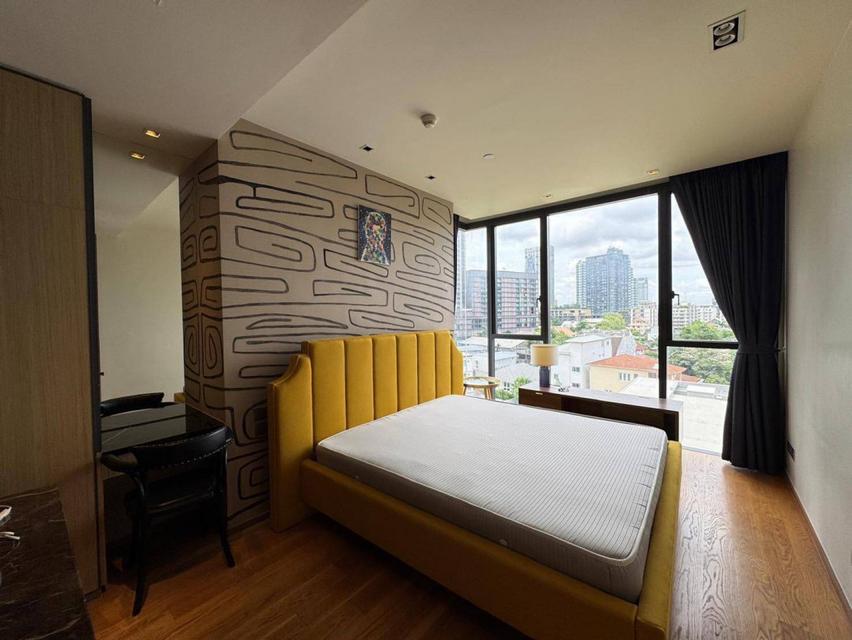 ให้เช่าคอนโด Beatniq Sukhumvit 32 (บีทนิค สุขุมวิท 32) 80 ตรม ชั้น 7 4