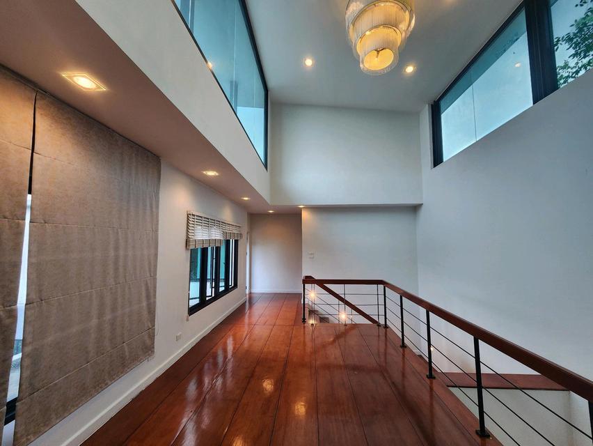 🔥 บ้านหรู 339 ตร.ว. Modern Tropical ทำเลกาญจนาภิเษก ตรงข้าม The Paseo Park 🔥 8