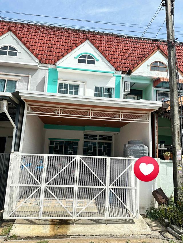 บ้านสวิตาเฮาส์ 