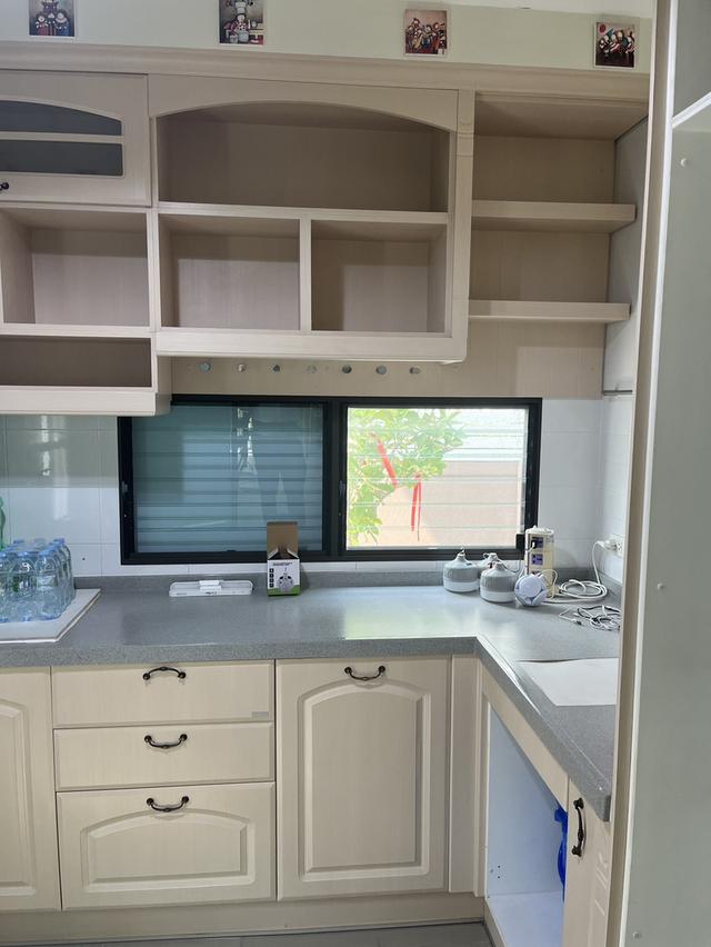 ขายบ้านเดี่ยว ราคาพิเศษ โครงการหมู่บ้านมัณฑนา วงแหวนรามอินทรา 5