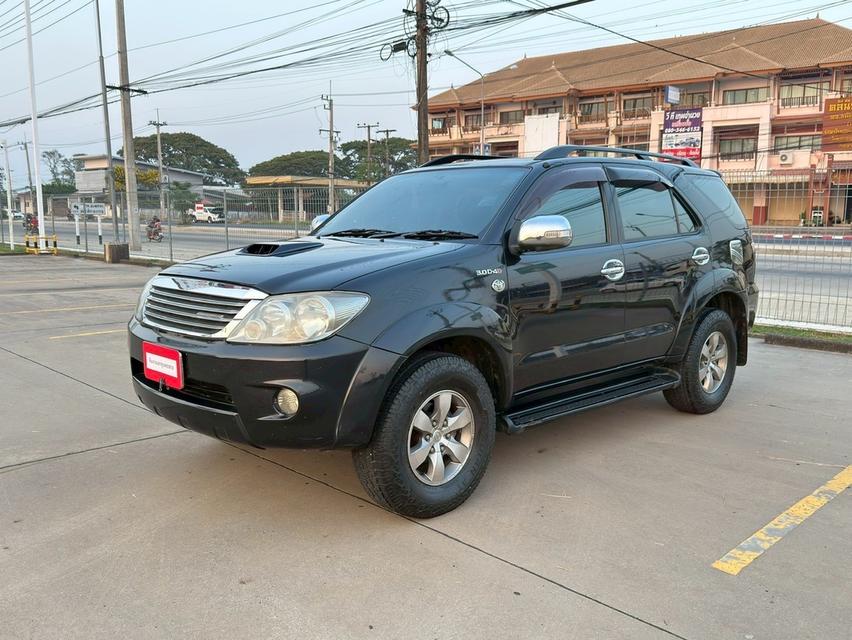 รหัสรถ BK228 Toyota Fortuner 3.0V 4WD💥ปี2005💥