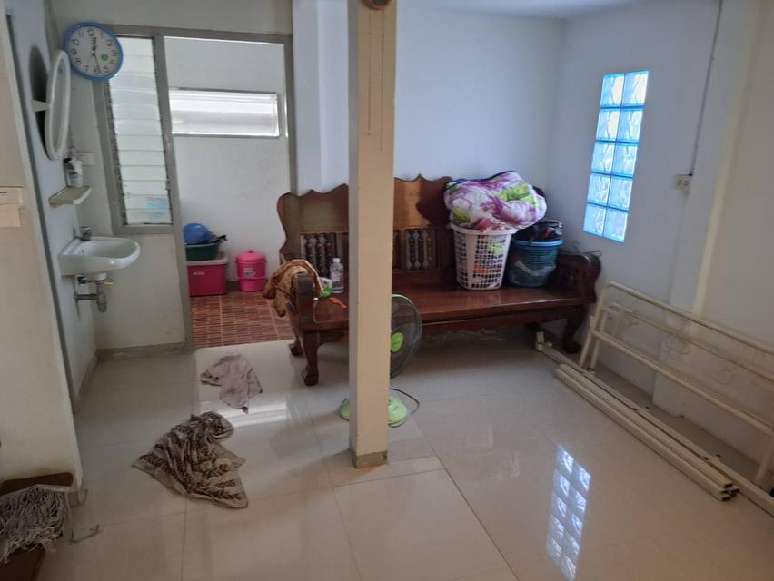 บ้านเอื้ออาทร พิมาย โคราช 7