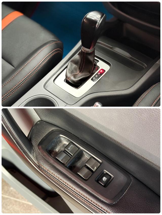 FORD RANGER 2.2 WildTrak Hi-Rider DoubleCab ปี2014 รูปที่ 11