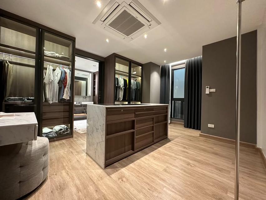 Home for rent (ซอยนนทรี 14) 11