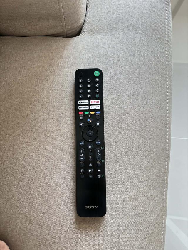 ทีวี Sony BRAVIA KD‑43X75K (X7K) 43นิ้ว รูปที่ 5