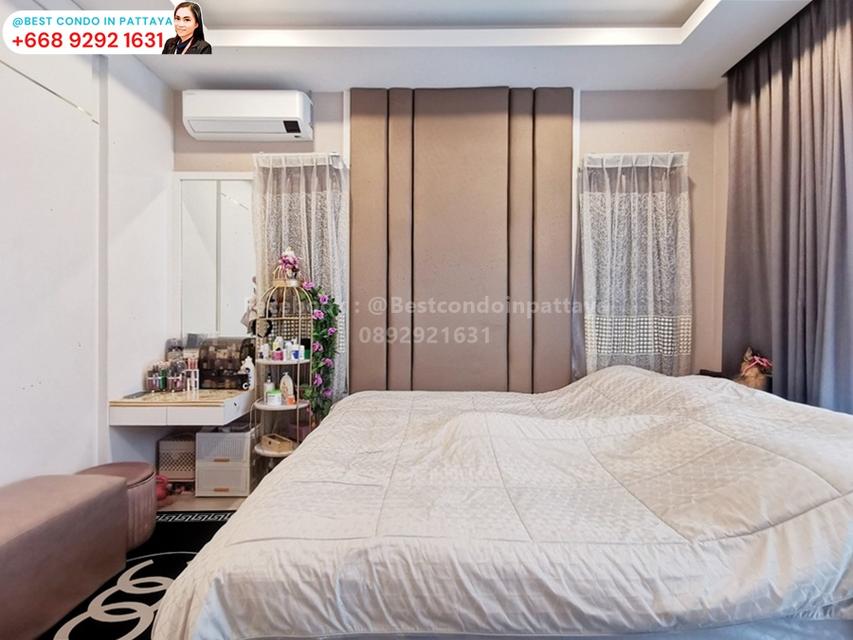 🏡 "บ้านหลังนี้เริ่มต้นจากความฝัน…และวันนี้พร้อมส่งต่อให้คุณ" 🌟 พูลวิลล่าหลังใหญ่ ฟังก์ชันครบ พร้อมอยู่ทันที #รหัสทรัพย์437 11