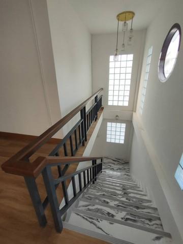 ให้เช่าบ้านเดี่ยว2ชั้น 92 ตร.ว.ย่านโชคชัย4 ลาดพร้าววังหิน เสนานิคมใกล้เลียบด่วน เหมาะอยู่อาศัยและทำโฮมออฟฟิศ 17